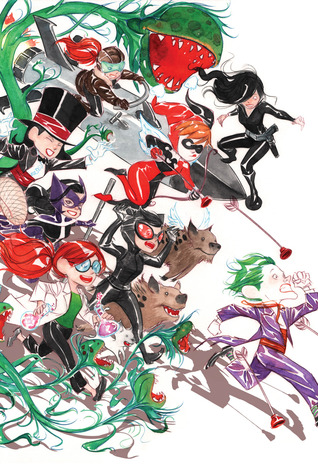 Batman: Li'L Gotham #3