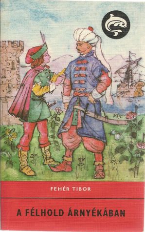 A félhold árnyékában (Paperback)