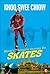 World's Longest Journey on Skates