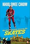 World's Longest Journey on Skates