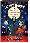 Von allen guten Geistern verlassen by Sonja Kaiblinger