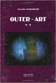 oUTER-aRT, the Worst Possible art in the World! (painting, drawings, collages, photos), Vol. II