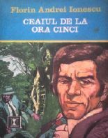 Ceaiul de la ora cinci