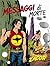 Zagor n. 113: Messaggi di morte