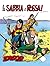 Zagor n. 115: La sabbia è rossa!