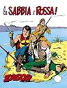 Zagor n. 115: La sabbia è rossa!