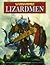 Lizardmen Army Book