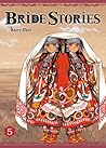 Bride Stories, tome 5 by Kaoru Mori