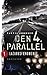 Lazarusfænomenet (Den 4. Parallel, #1)