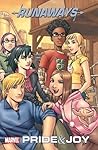 Runaways, Vol. 1 by Brian K. Vaughan