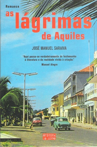 As Lágrimas de Aquiles