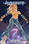 Runaways, Vol. 2 by Brian K. Vaughan