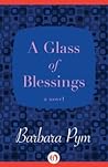 A Glass of Blessings