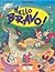 Hello Bravo! Pupil's Text (Spanish Edition)