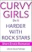 Curvy Girls Do It Harder with Rock Stars by Ulriche Kacey Padraige Curvy Girls Do It Harder with Rock Stars by Ulriche Kacey Padraige
