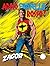 Zagor n. 122: Addio, fratello rosso!