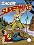 Zagor n. 124: Zagor contro Supermike