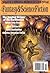 Fantasy & Science Fiction, July 2003 (Vol 105, #1)