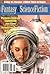 Fantasy & Science Fiction, ...