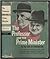 The Professor and the Prime Minister: The Official Life of Professor F. A. Lindemann,  Viscount Cherwell