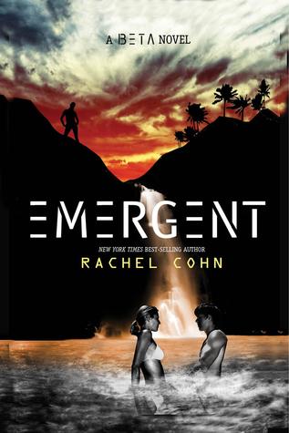 Emergent (Annex, #2)
