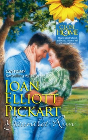 Gauntlet Run (Close to Home)