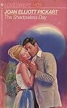 The Shadowless Day (Loveswept)