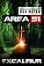 Excalibur (Area 51, #6)