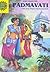 Padmavati ( Amar Chitra Katha 380 )