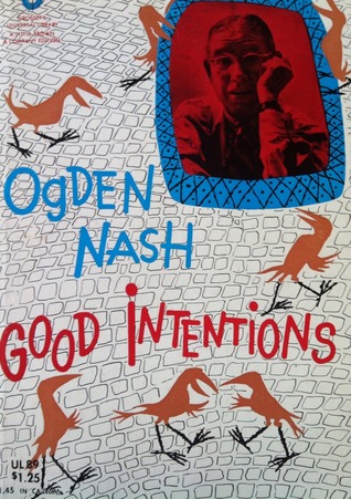 Good Intentions (Hardcover)