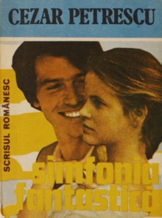 Simfonia Fantastică (Paperback)