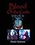 Blood of the Gods Trilogy Box Set by Marie Symeou