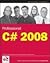 راهنمای برنامه نویسی C# .net 2008