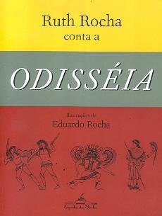 Ruth Rocha Conta a Odisséia