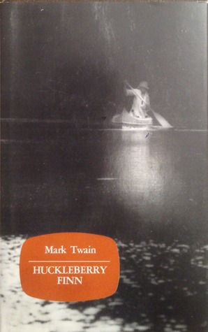 Huckleberry Finn