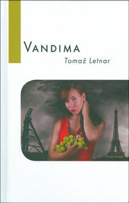 Vandima