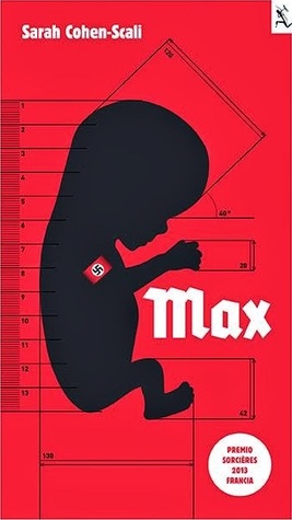 Max By Sarah Cohen Scali
