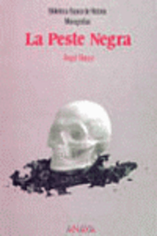 La Peste Negra (Paperback)