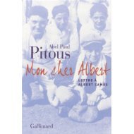 Mon cher Albert. Lettre à Albert Camus (Paperback)