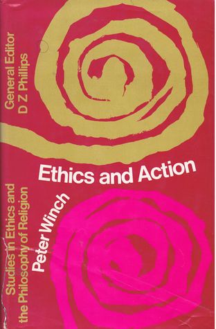 Ethics and Action