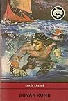 Búvár Kund by László Geréb
