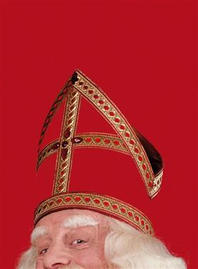 Sinterklaas bestaat! (Hardcover)