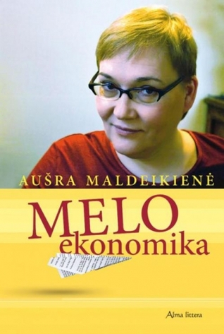 Melo ekonomika (Paperback)