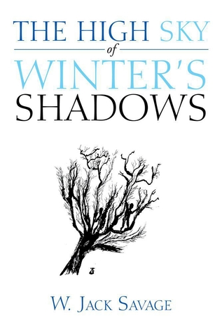 The High Sky of Winter's Shadows (Paperback)