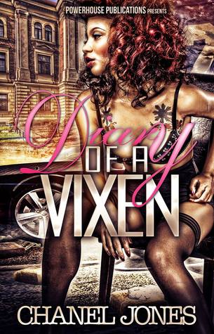 Diary of a Vixen