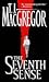 The Seventh Sense by T.J. MacGregor