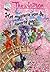 Het mysterie van de zwarte pop by Thea Stilton
