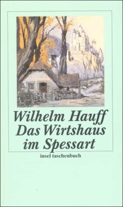 Das Wirtshaus Im Spessart (Paperback)