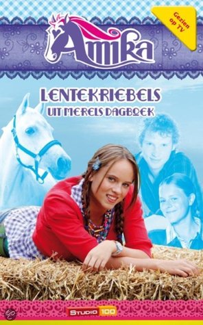 Amika - Lentekriebels