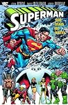 Superman: The Man...